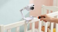 10 Best Baby Camera Mounts For Cribs In 2026