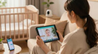 10 Best Baby Monitors With Local Video Storage in 2026