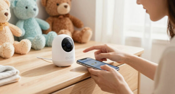 10 Best Baby Monitors With No Monthly Subscription in 2026