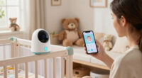 10 Best Baby Safety Monitors With Wi-Fi in 2026