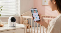 10 Best Baby Safety Monitors With Wi-Fi in 2026