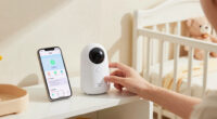 10 Best Budget Baby Monitors Under 100 in 2026