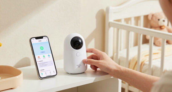 10 Best Budget Baby Monitors Under 100 in 2026