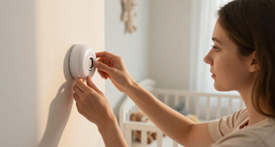10 Best Carbon Monoxide Detectors for Nurseries in 2026