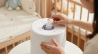 10 Best Cool Mist Humidifiers for Newborns in 2026