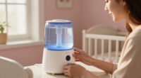 10 Best Humidifiers for Baby Nurseries in 2026