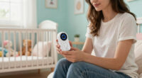 10 Best Non WiFi Baby Monitors for Privacy Minded Parents in 2026