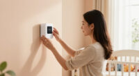 10 Best Nursery Air Quality Monitors in 2026