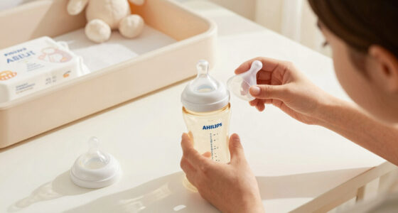 10 Best Philips Avent Baby Products in 2026