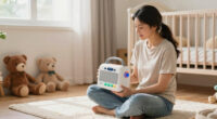 10 Best Portable Baby Sound Machines in 2026