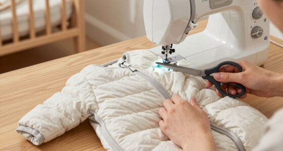 10 Best Sleep Sacks for Winter Nurseries in 2026