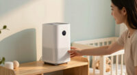 10 Best Small Air Purifiers for Apartment Nurseries in 2026