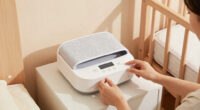 10 Best Smart Bassinets for Small Bedrooms in 2026