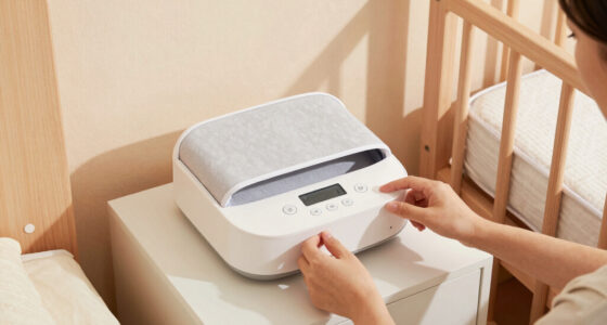 10 Best Smart Bassinets for Small Bedrooms in 2026