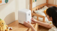 10 Best Sound Machines for Shared Kids Rooms in 2026