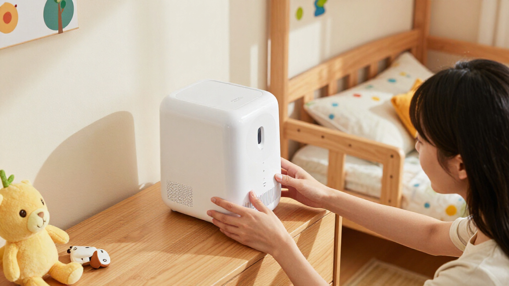 10 Best Sound Machines for Shared Kids Rooms in 2026
