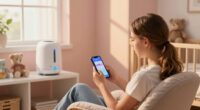 10 Best Sound Machines With App Control in 2026