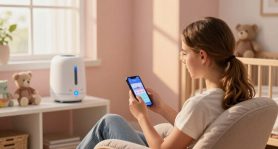 10 Best Sound Machines With App Control in 2026