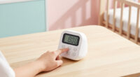 10 Best Sound Machines With Nap Timers in 2026