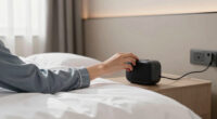 10 Best Travel Sound Machines for Hotel Stays in 2026