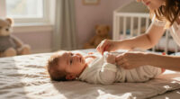 10 Best Velcro Swaddles for Wiggly Newborns in 2026