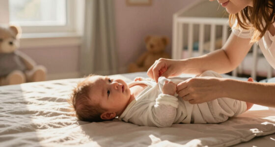 10 Best Velcro Swaddles for Wiggly Newborns in 2026