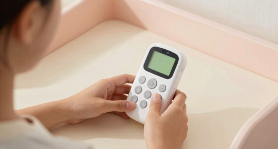 11 Best Baby Monitor With Night Vision in 2026