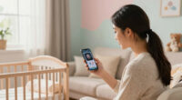11 Best Baby Monitors With Wi-Fi in 2026
