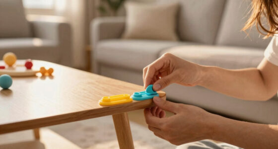 11 Best Baby-Proofing Corner Protectors in 2026