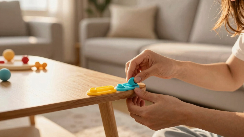 11 Best Baby-Proofing Corner Protectors in 2026