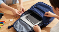 11 Best Kids' Backpacks With Tech Compartments in 2026