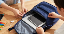 11 Best Kids' Backpacks With Tech Compartments in 2026