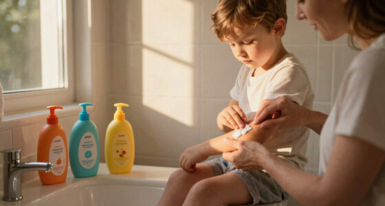 11 Best Kids Personal Care Products in 2026