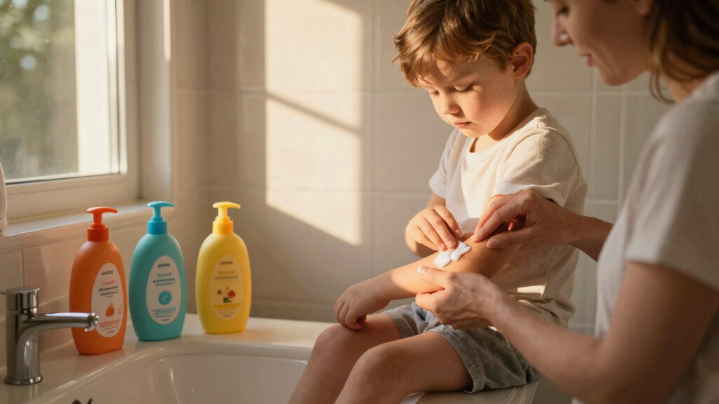 11 Best Kids Personal Care Products in 2026