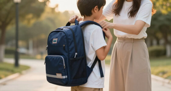 11 Best Kids' School Backpacks With Tech Compartments in 2026