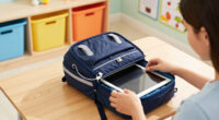 11 Best School Backpacks With Tech Compartments in 2026