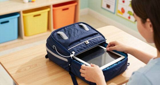 11 Best School Backpacks With Tech Compartments in 2026