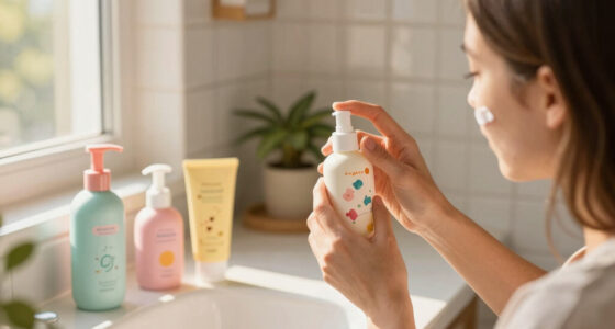 11 Best Skincare Products for Kids in 2026