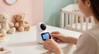 12 Best Family-Friendly Smart Baby Monitors in 2026