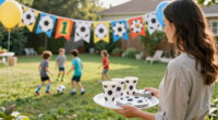 12 Best Family-Friendly Soccer Party Supplies in 2026