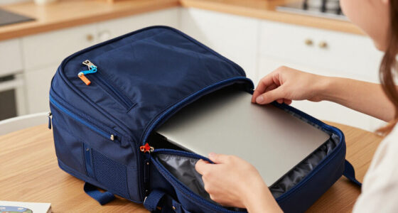 13 Best Kids' School Backpacks With Tech Compartments in 2026