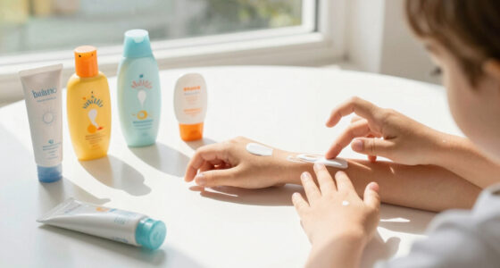 13 Best Kids Sunscreens in 2026