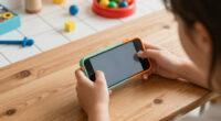 13 Best Phones For Kids In 2026