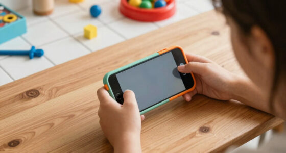 13 Best Phones For Kids In 2026