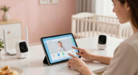 13 Best Smart Baby Monitors With Wi-Fi in 2026