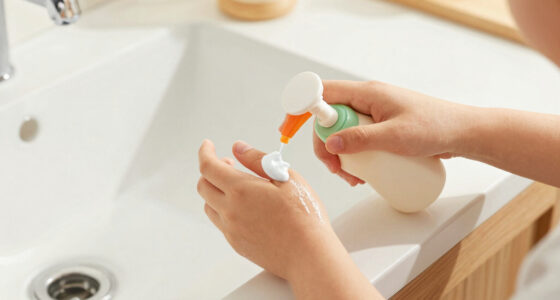 14 Best Body Care Products For Kids In 2026