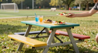 14 Best Family-Friendly Outdoor Tailgating Furniture in 2026
