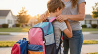 14 Best Kids' School Backpacks With Tech Compartments in 2026