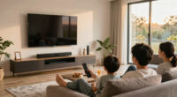 14 Best TVs and Soundbars for Watch Parties in 2026