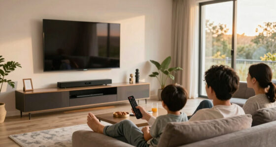 14 Best TVs and Soundbars for Watch Parties in 2026